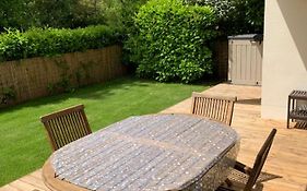 Magnifique T2 avec terrasse et Jardin privé